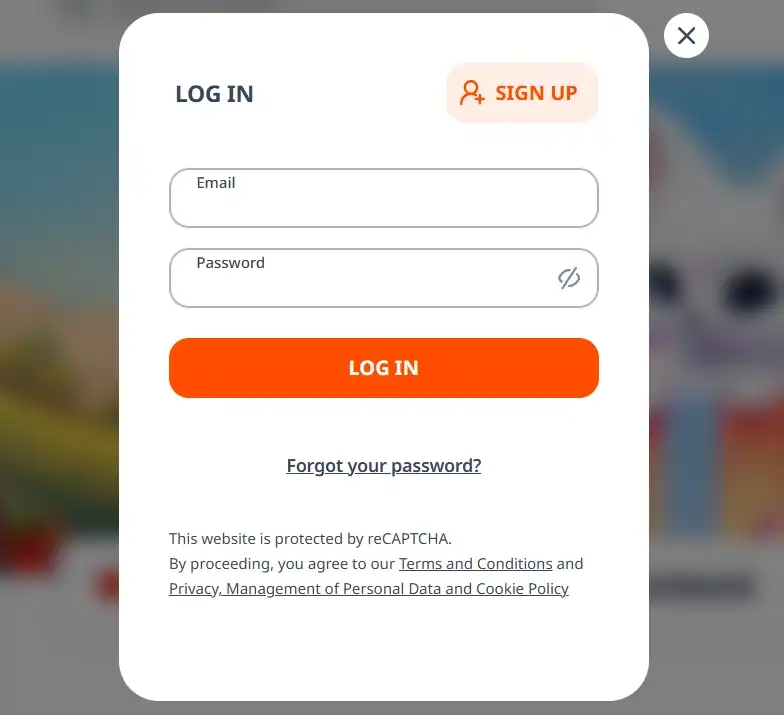 Nika Casino Account: Registration, Login and Account Rules